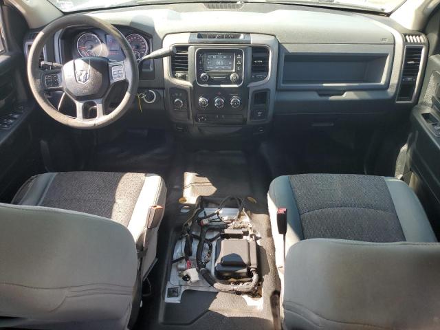 2018 RAM 1500 SSV #3303862789