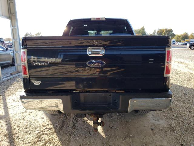 2013 FORD F150 SUPER - 1FTFW1ET1DKG28015