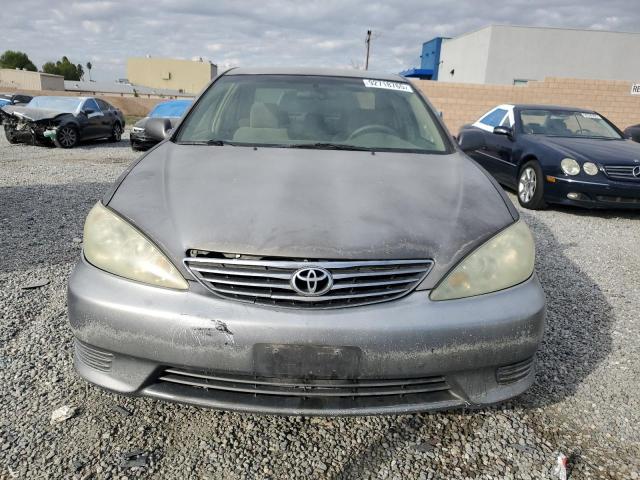 2005 TOYOTA CAMRY LE #3286946801