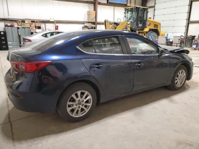 2018 MAZDA 3 GS - 3MZBN1V76JM218588
