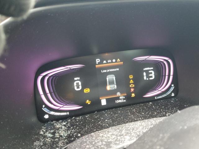 2025 KIA SOUL LX #3291324178