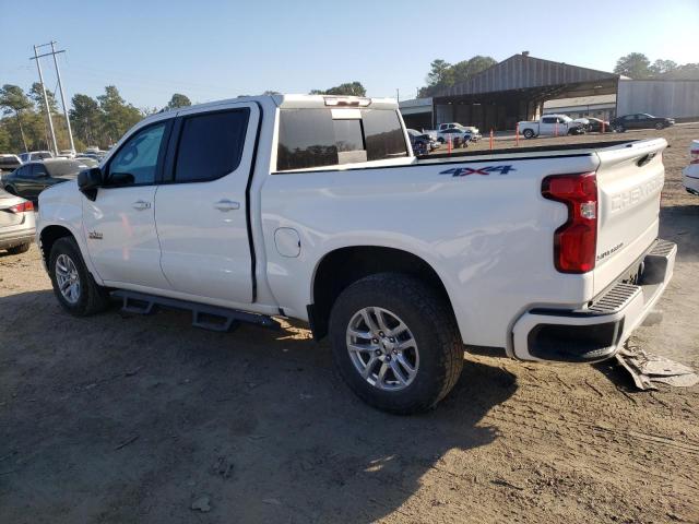 2020 CHEVROLET SILVERADO #3296908823