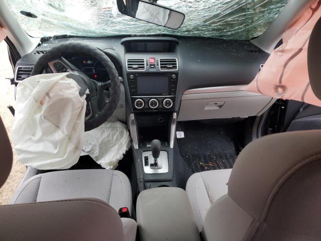 2017 SUBARU FORESTER 2 #3297961775