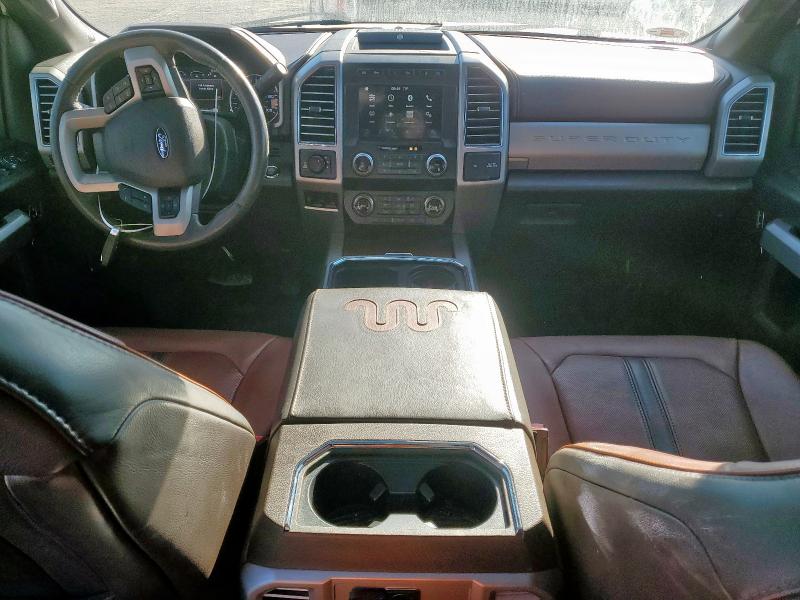 2019 FORD F250 SUPER - 1FT7W2BT7KEC06969