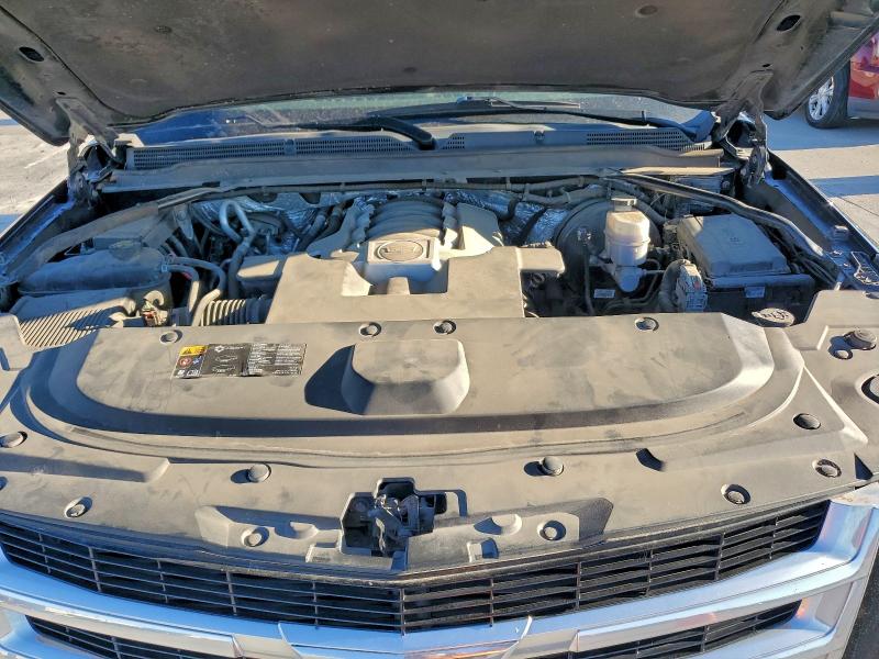 2016 CADILLAC ESCALADE P #3281497010