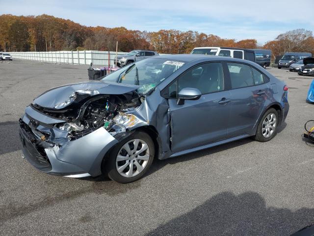 2025 TOYOTA COROLLA LE #3312551854