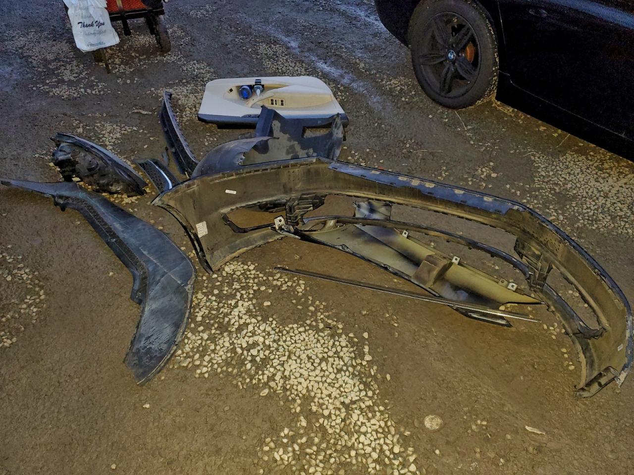 VOLKSWAGEN PASSAT SE