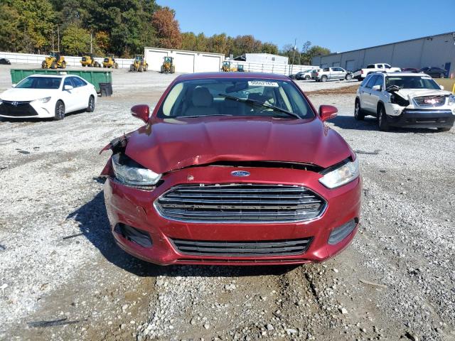 2014 FORD FUSION SE - 3FA6P0H77ER251456