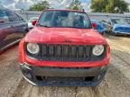 Lot #3312653208 2018 JEEP RENEGADE L