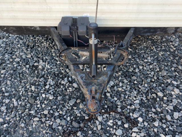 1992 WILDERNESS CAMPER #3290284216