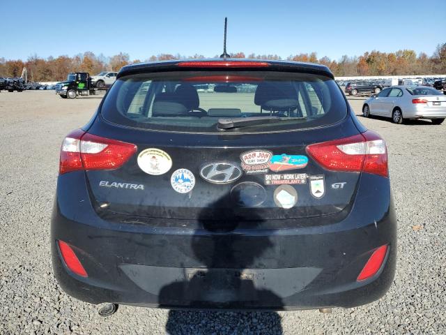 2016 HYUNDAI ELANTRA GT KMHD35LH0GU268293