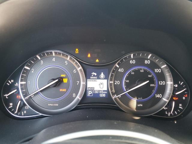 2014 INFINITI QX80 #3293955823