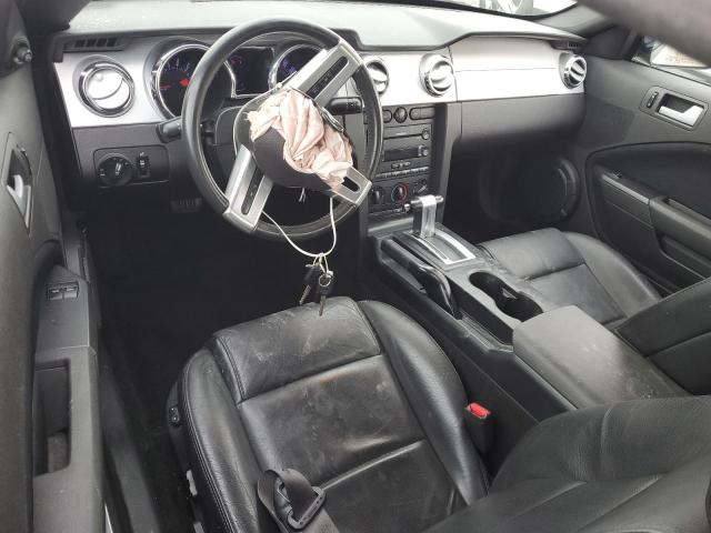 2007 FORD MUSTANG #3296337467