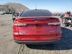 Lot #3302633019 2019 FORD FUSION TIT