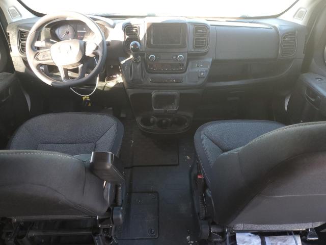 2023 RAM PROMASTER - 3C6LRVDG7PE529011
