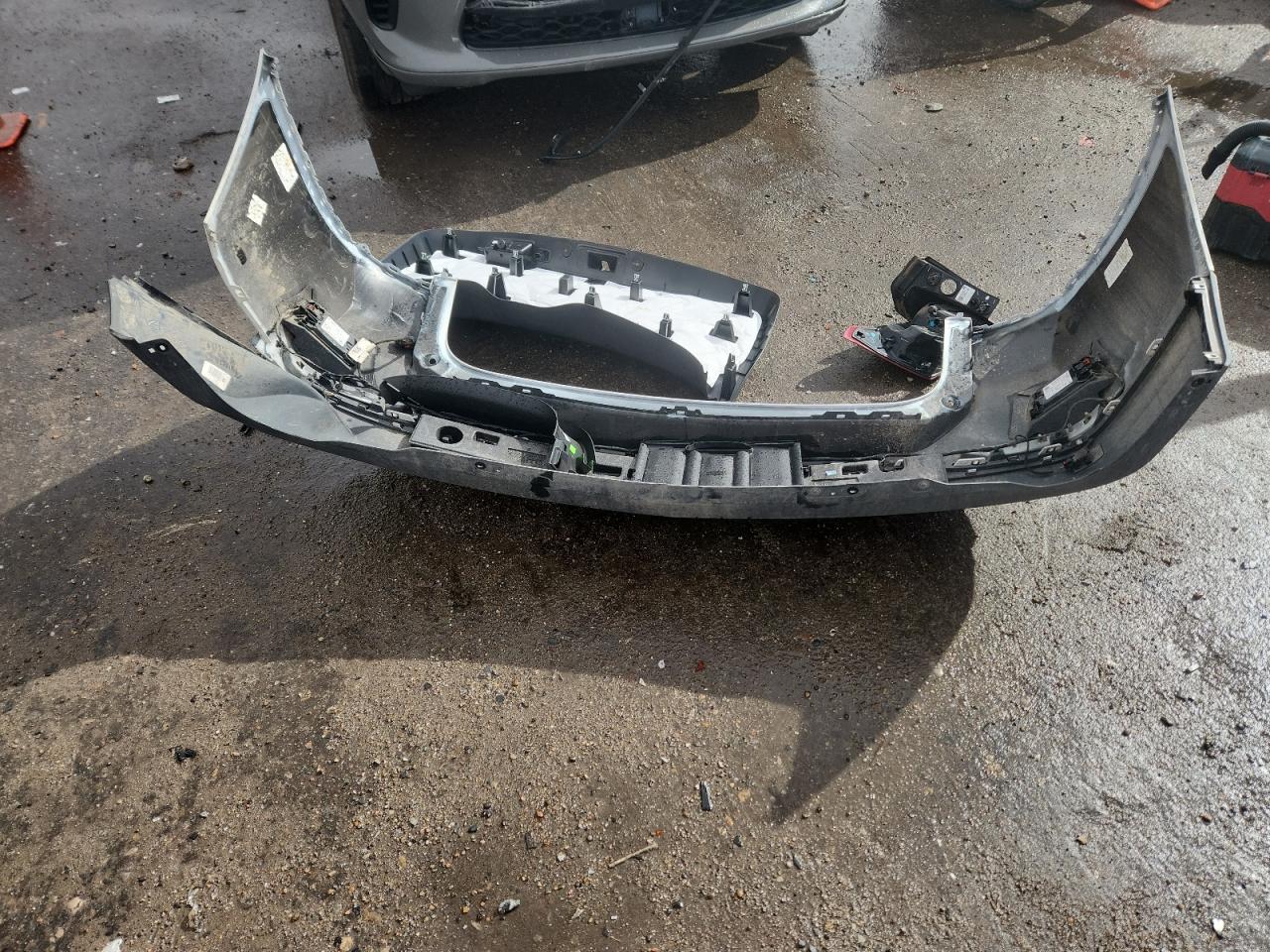 CHEVROLET EQUINOX PREMIER