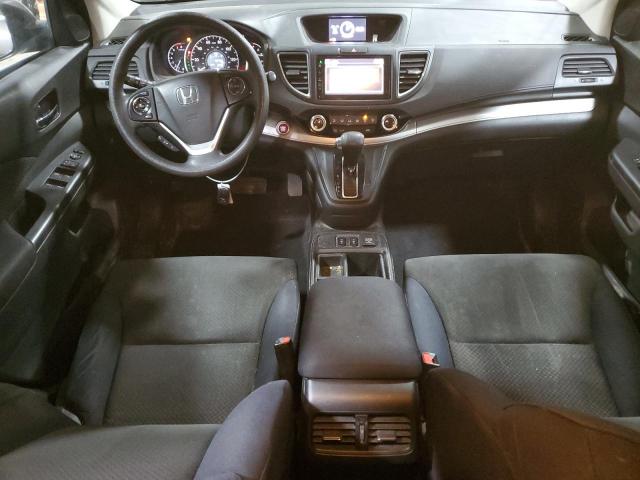 2016 HONDA CR-V EX #3305561076