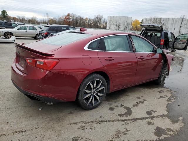 2020 CHEVROLET MALIBU RS #3318871989