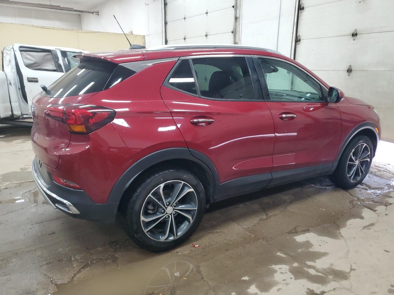 BUICK ENCORE ESSENCE