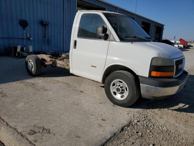 2010 GMC SAVANA CUT - 1GD3G2AL6A1167712