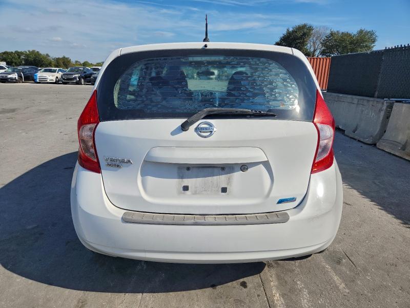 2015 NISSAN VERSA NOTE #3301624636