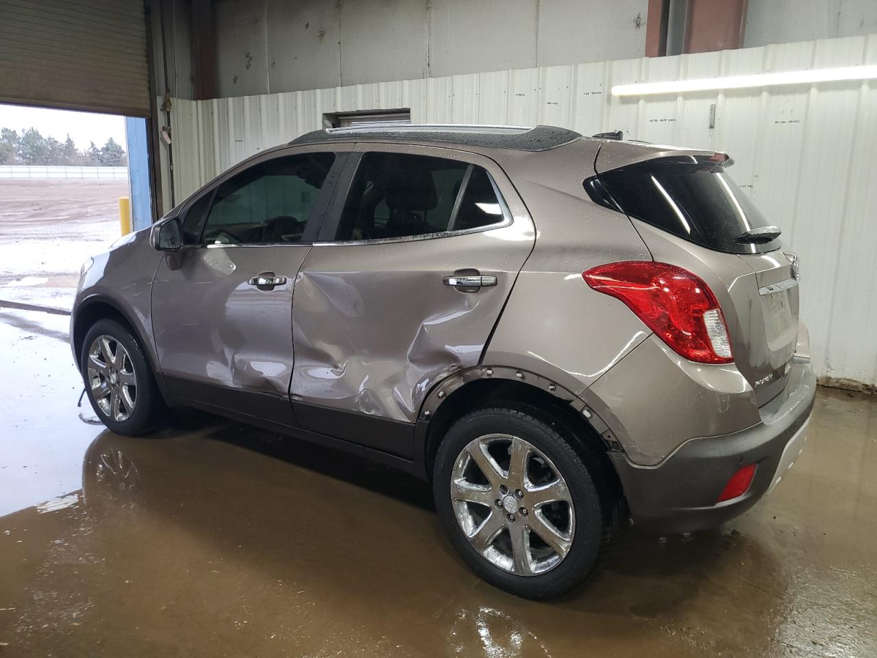 BUICK ENCORE PREMIUM