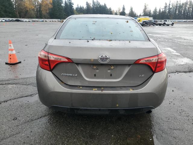2019 TOYOTA COROLLA L #3304535444