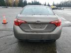 Lot #3304535444 2019 TOYOTA COROLLA L