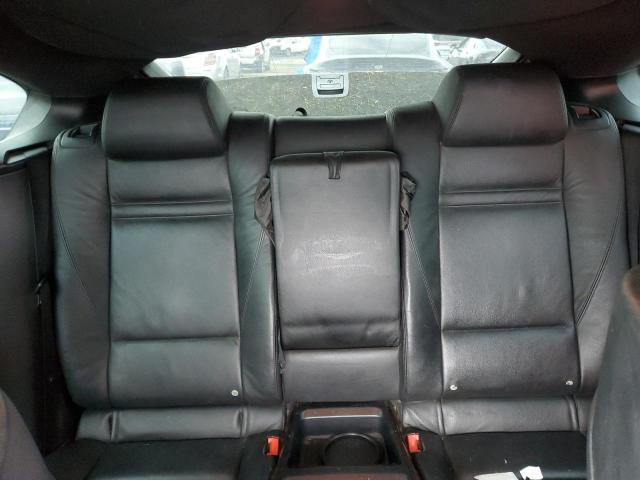 2009 BMW X6 #3303755423