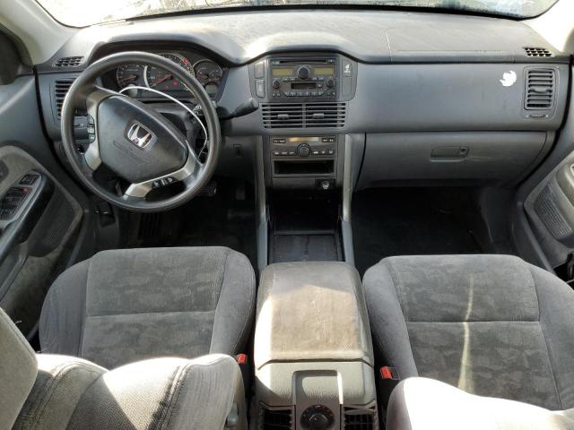 2003 HONDA PILOT EX #3293409102