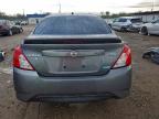 Lot #3316178938 2016 NISSAN VERSA S