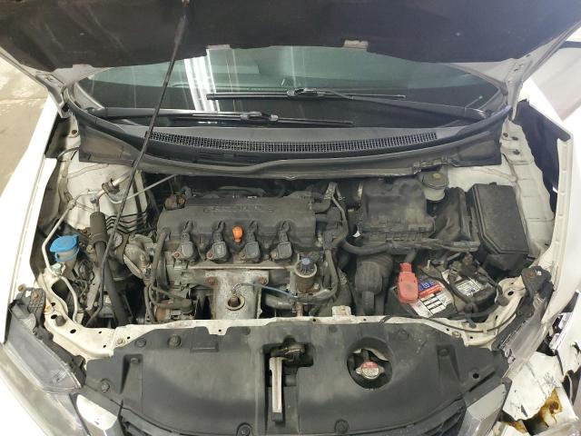 2014 HONDA CIVIC LX #3282591870