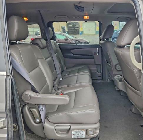 2014 HONDA ODYSSEY TO #3297230414