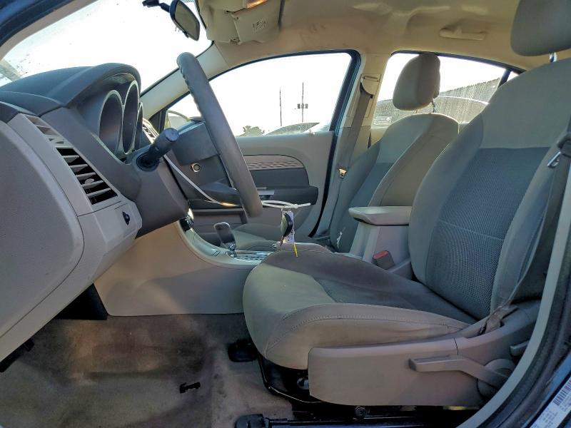 2010 CHRYSLER SEBRING TO #3303975724