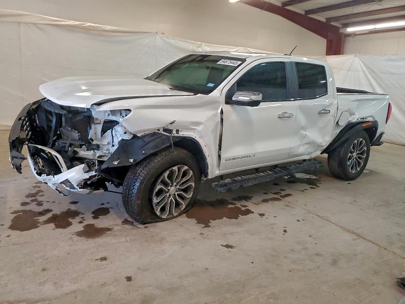 2024 GMC CANYON DEN #3304865576