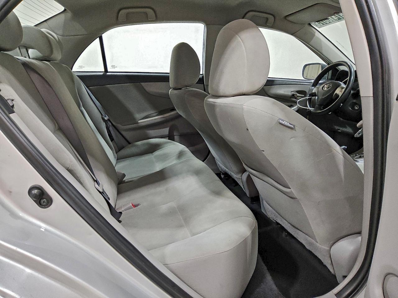 Lot #3304540448 2013 TOYOTA COROLLA