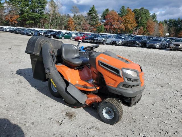 Global Auto Auctions: 2021 HUZK LAWNMOWER