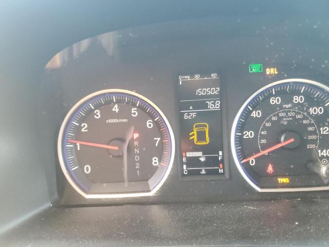 2008 HONDA CR-V EX #3291201974