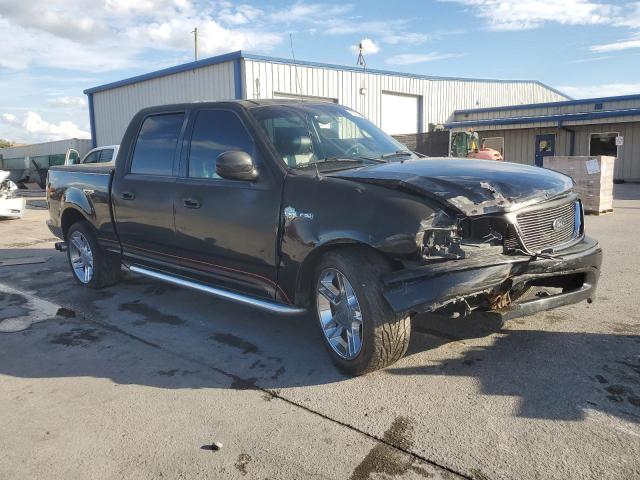 2001 FORD F150 SUPER #3302669000