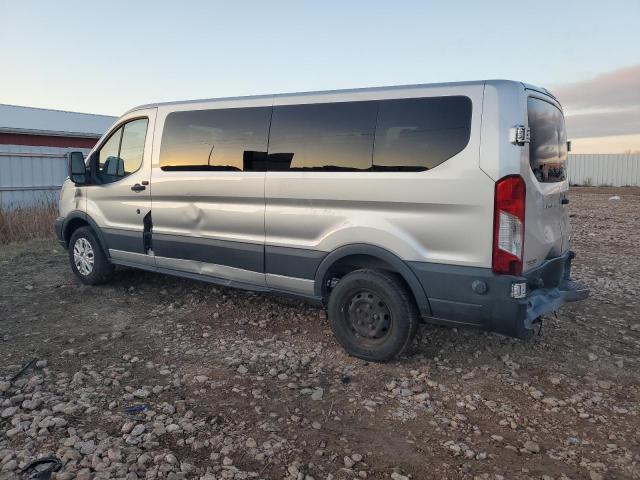 2015 FORD TRANSIT T- #3297025377