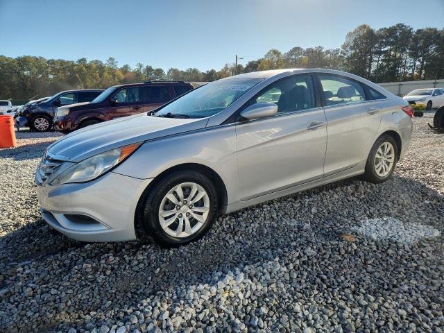 Global Auto Auctions: 2011 HYUNDAI SONATA GLS