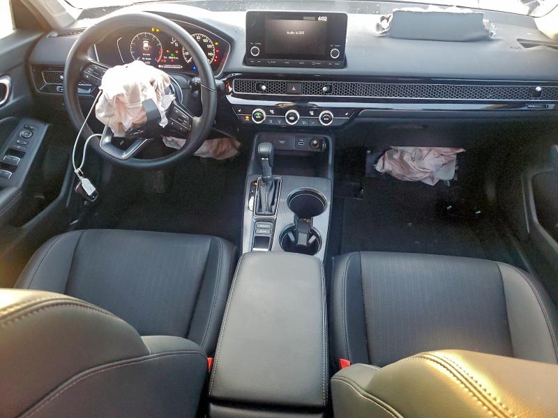 2024 HONDA CIVIC EXL #3303046713