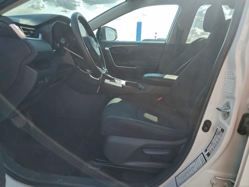 2023 TOYOTA RAV4 LE #3304483438