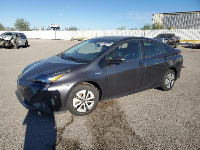 Global Auto Auctions: 2016 TOYOTA PRIUS