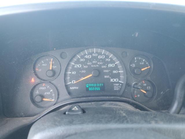 2006 CHEVROLET EXPRESS #3304526440