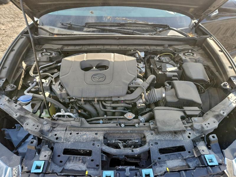 2024 MAZDA CX-30 SELE #3308662281