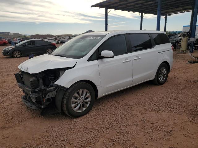 2020 KIA SEDONA L #3308673264