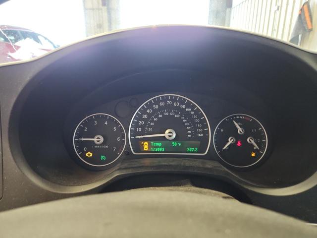 2010 SAAB 9-3 2.0T - YS3FA4BY3A1607600