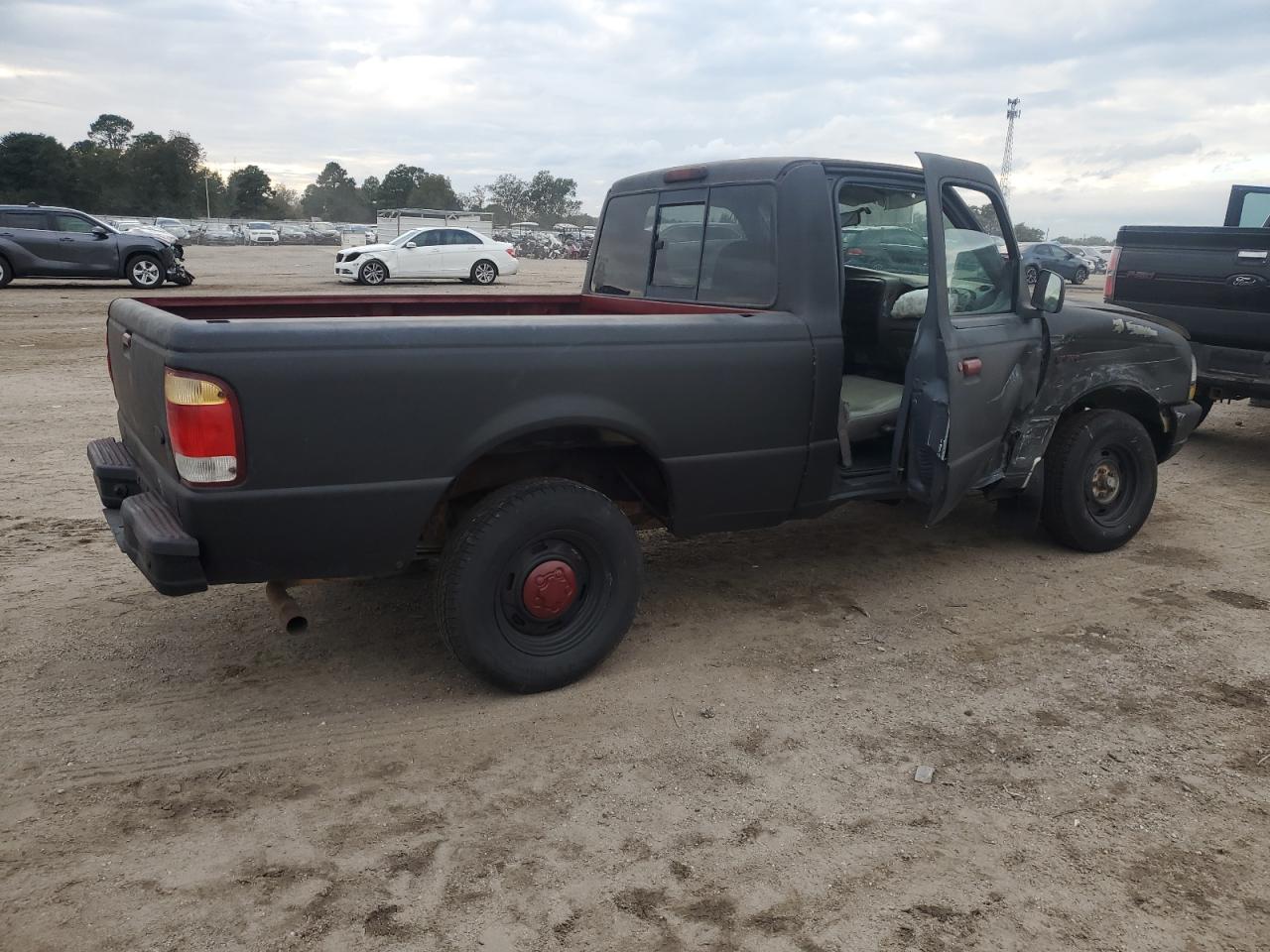 Lot #3284865022 1999 FORD RANGER