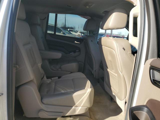 2015 CHEVROLET SUBURBAN K #3302478359